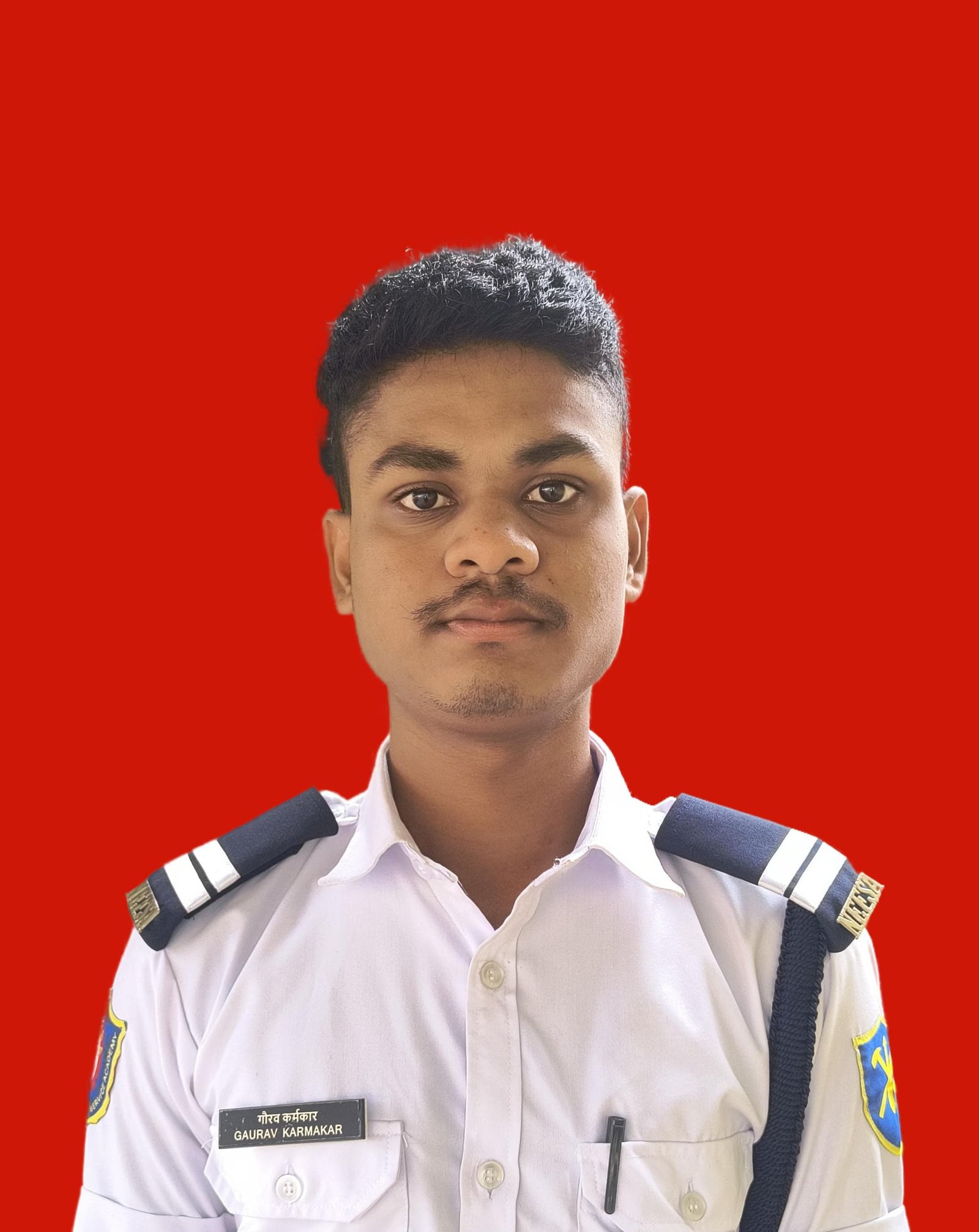 Gaurav Karmakar