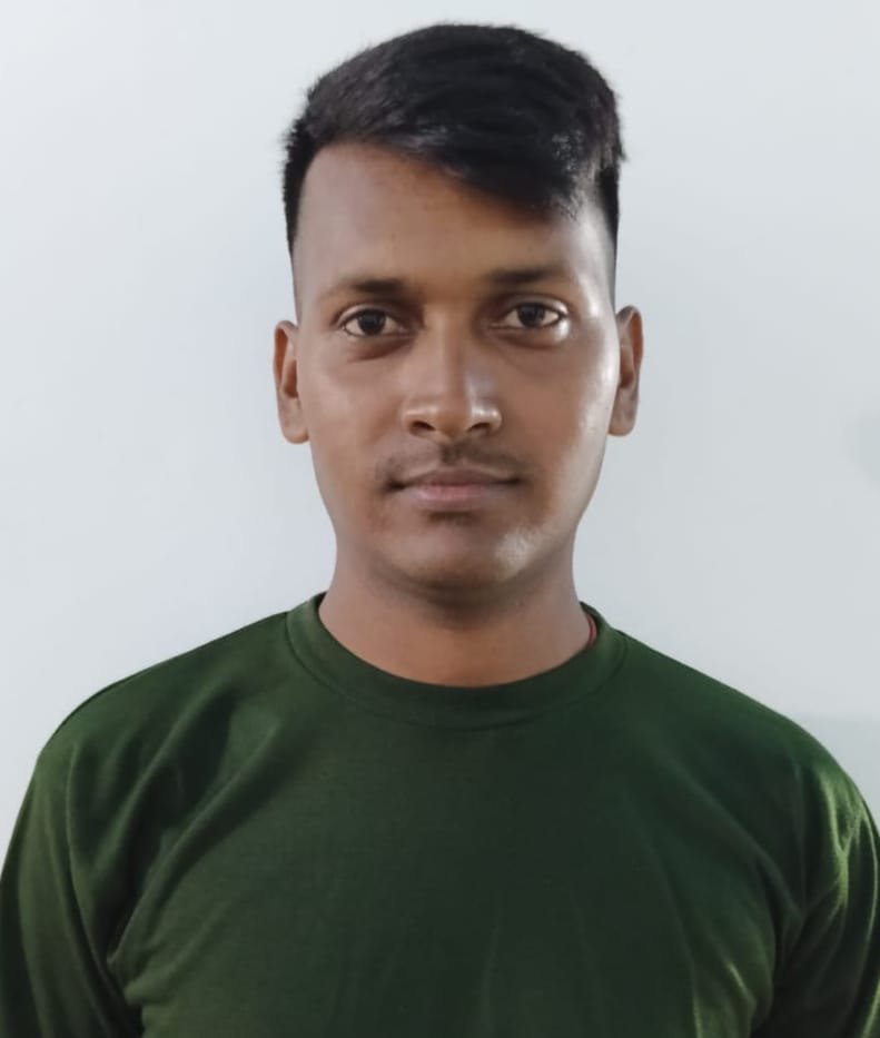 Ajeet Kumar